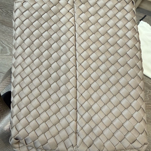 Naghedi st Barth small tote - Picture 5 of 5